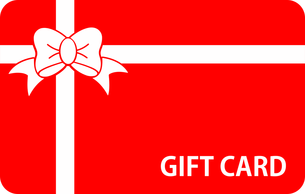 Gift Cards