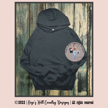 Load image into Gallery viewer, Custom Adult Unisex Hoodie or Sweatshirt
